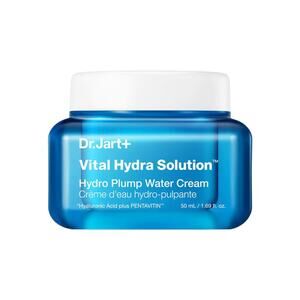 Dr.Jart+ Vital Hydra Solution Hydro Plump Water Cream Hyaluronic Acid